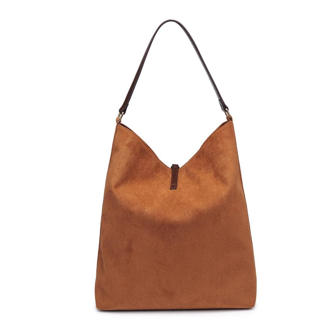 Moda Luxe - Wholesale Shoulder Bag - Women's - Felicity Hobo14