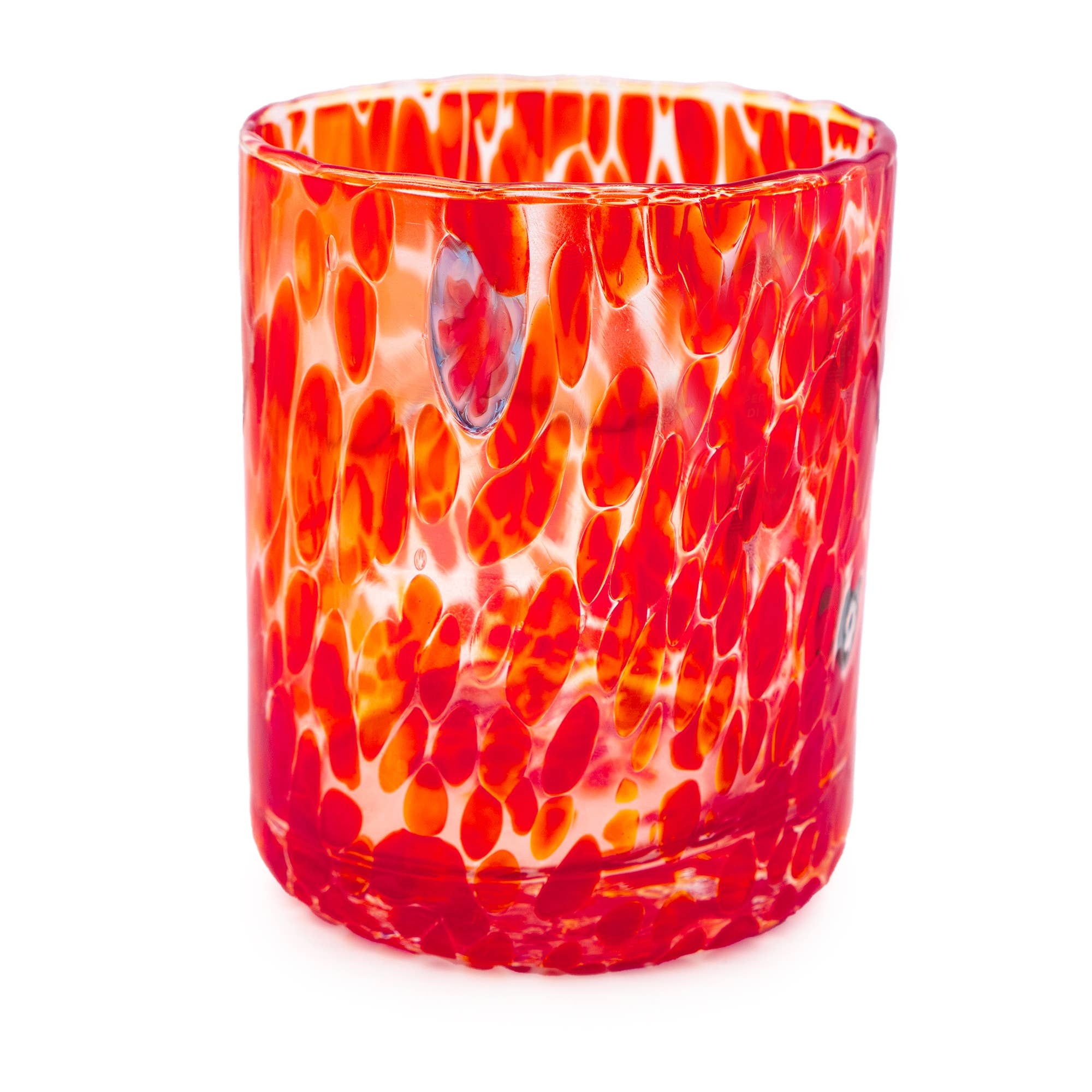 Murano Dream - Wholesale Drinking Glass/Cup - Set 6 Bicchieri B1 in vetro di Murano vari colori8