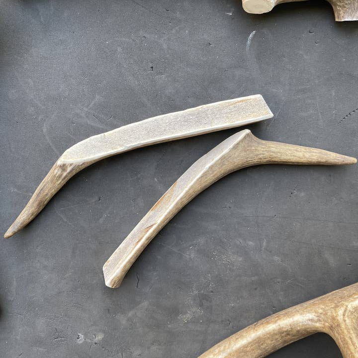 Sawtooth Antler Chews - Wholesale Pet Chew Toy - Dog - Dog Antler Chews20