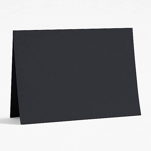 Paper Source Wholesale - Wholesale Stationery/Notecard Set - A7 Folded Card Bulk Pack (100 pack)