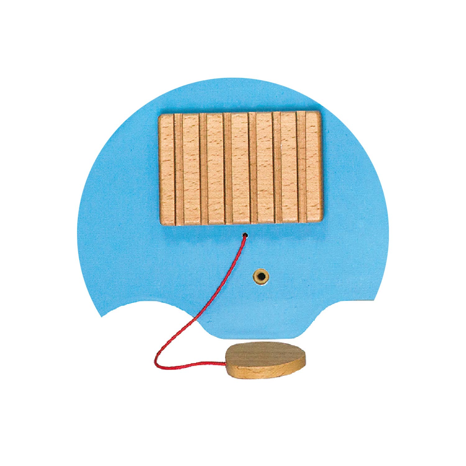 Trade Toys Limited - Wholesale Wall Decor - Kids & Baby - Viga Animal Wall Toys - Bear13