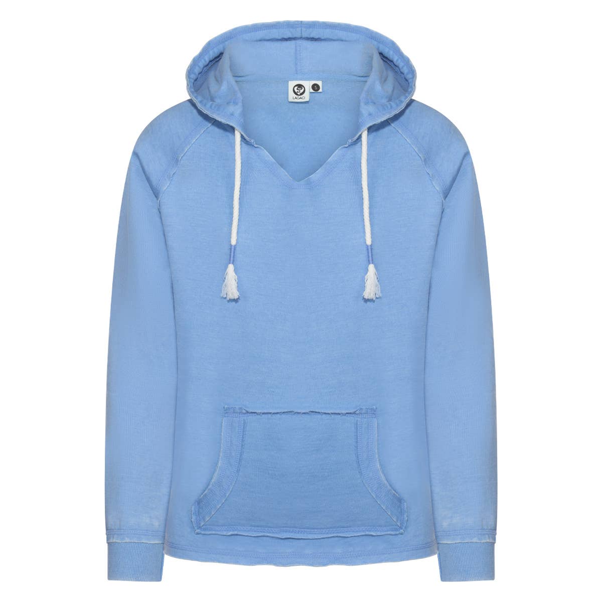 LAGACI - Wholesale Hoodie - Women's - Your Fave Hooded Pullover6