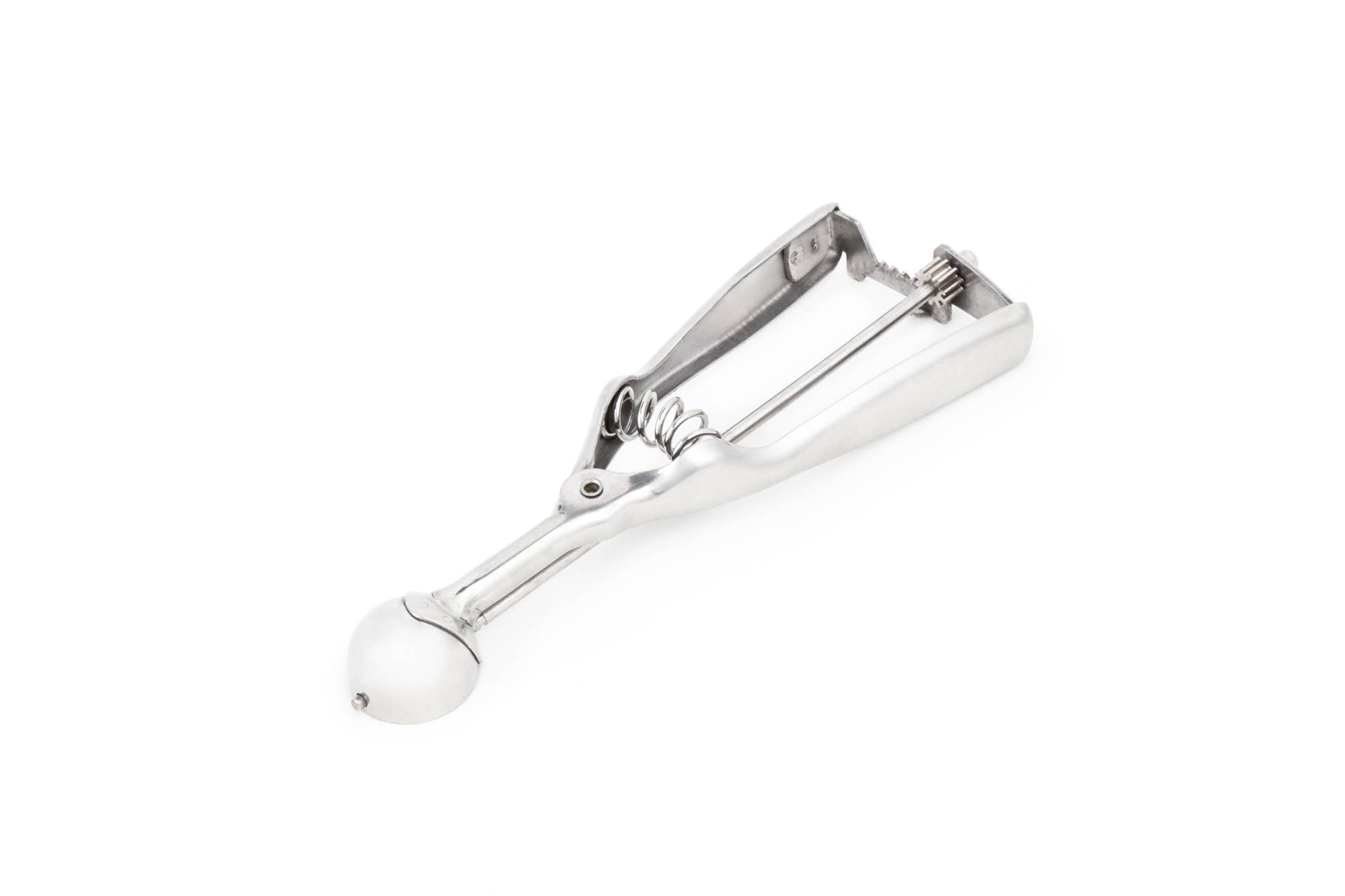 Fox Run Brands - Wholesale Ice Cream Scoop - Fox Run Mini Ice Cream, Cookie Dough Scoop, 1-1/8"1