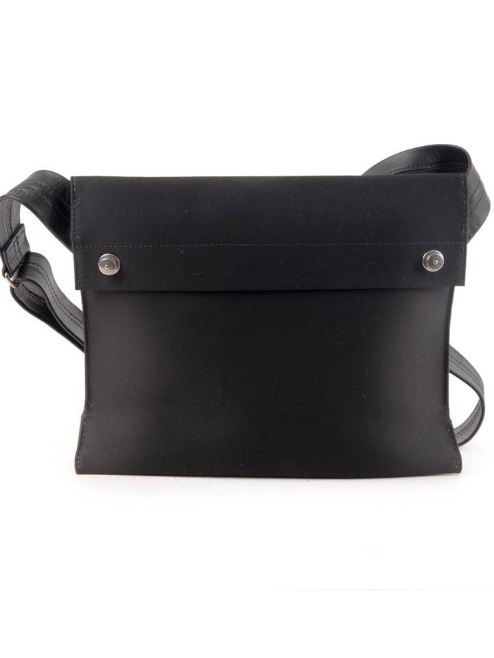 Borsa a tracolla Cubic S per la vendita all'ingrosso da parte di dothebag