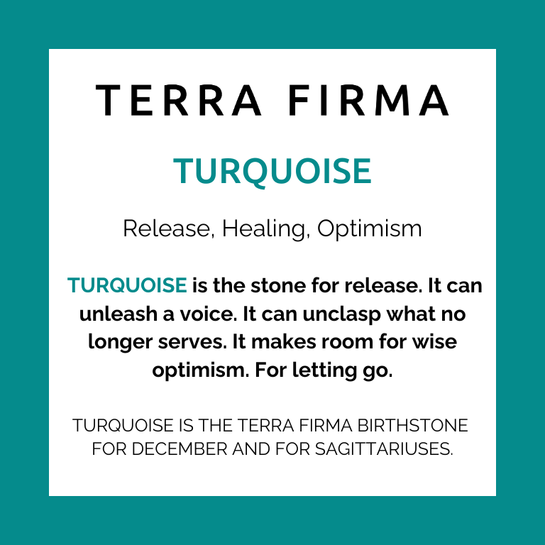 Terra Firma - Wholesale Beaded Bracelet - Bespoke Turquoise7