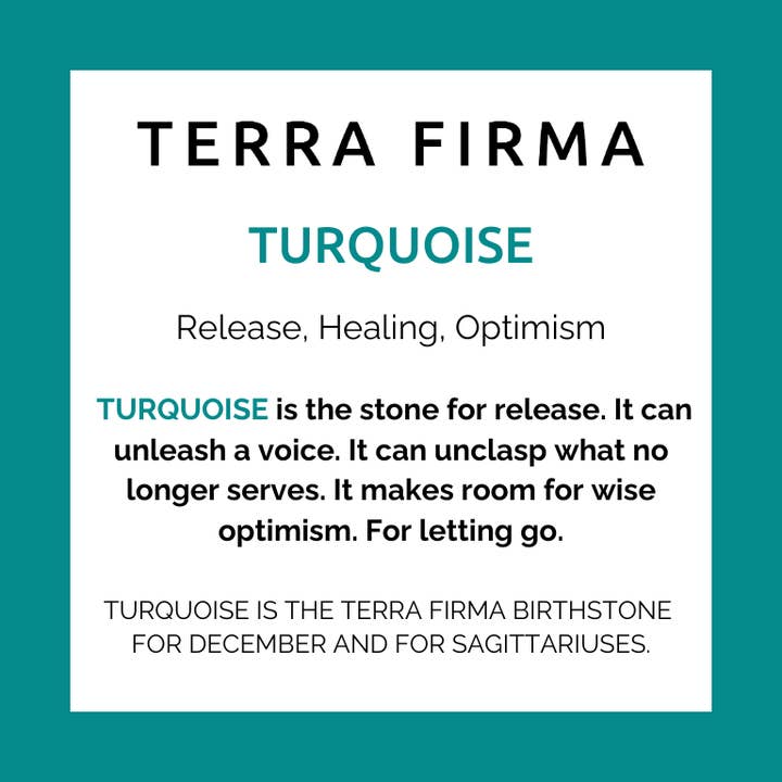 Terra Firma - Wholesale Beaded Bracelet - Bespoke Turquoise7