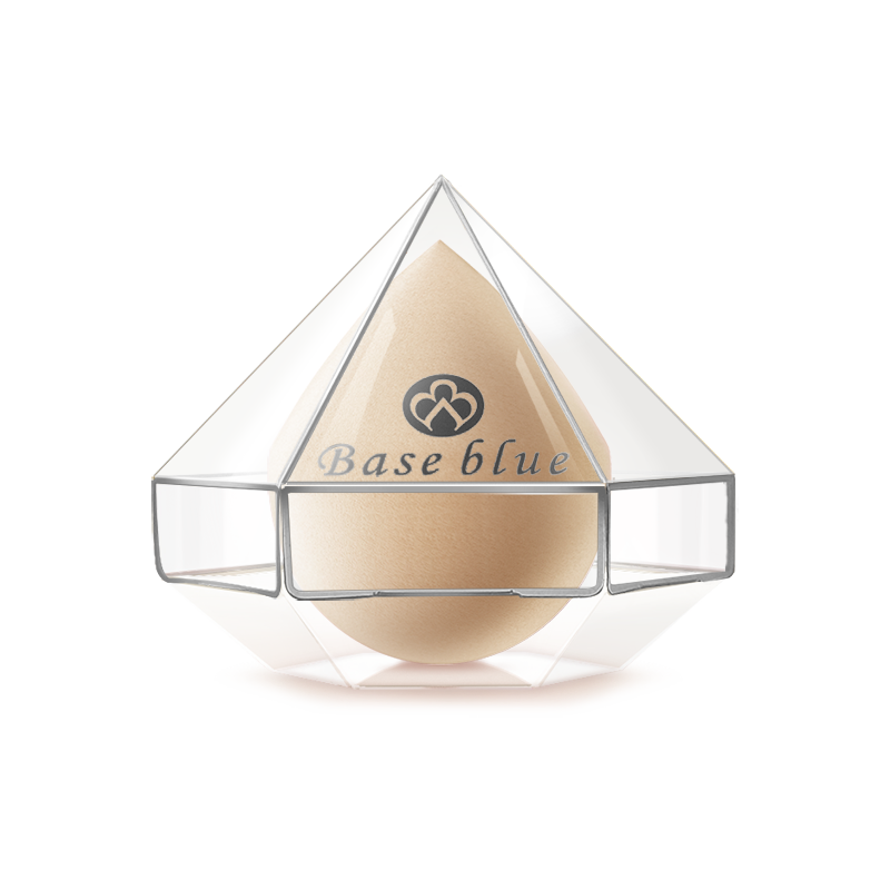 Baseblue Cosmetics - Wholesale Make-up sponsje/blender - Make-up spons AirSponge voor volledige dekking2