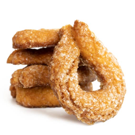 TORCETTI AL BURRO for wholesale by LAB