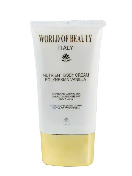 Creme Corporal Nutrient por atacado de World of Beauty