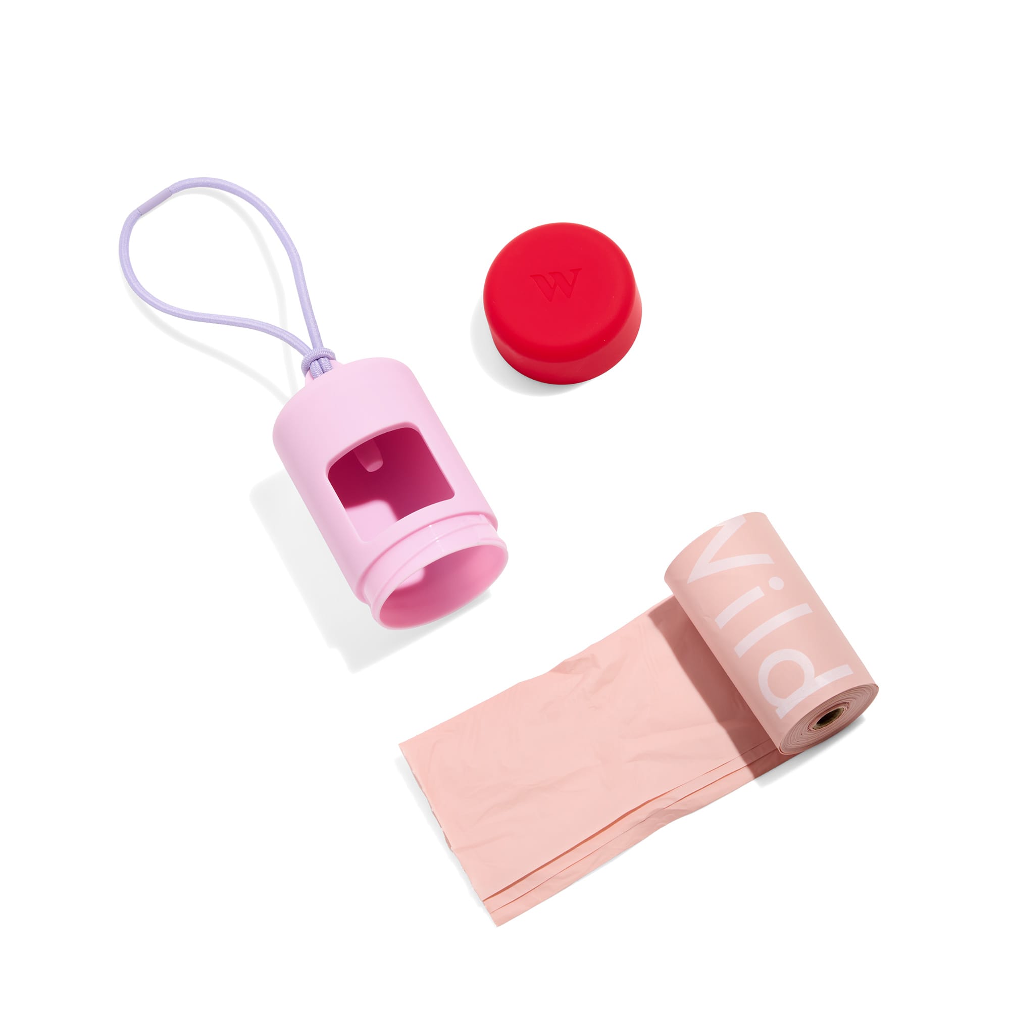 Wild One - Wholesale Pet Poop Bag Dispenser - Poop Bag Carrier45