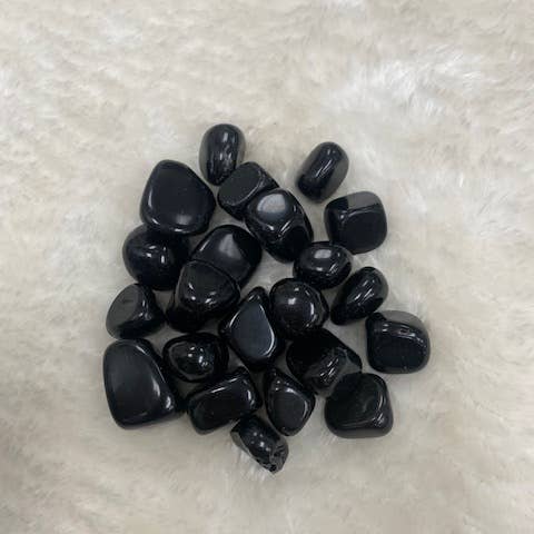 Element Apothecary - Wholesale Spiritual Stone/Crystal - Black Obsidian polished Crystal