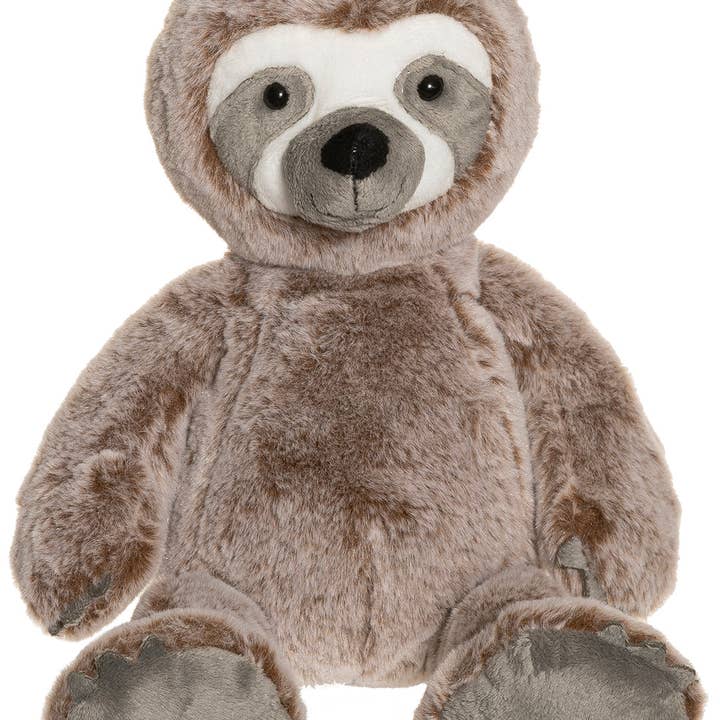 Teddy Wild Collection Spotted Sloth for wholesale by TRI-ACTION TOYS