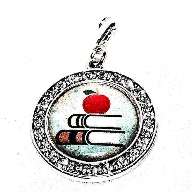 Apple met bijgevoegde boeken voor wholesale door Attractables