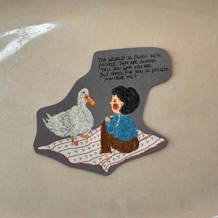 ohimgood - Wholesale Sticker - Vinyl Sticker