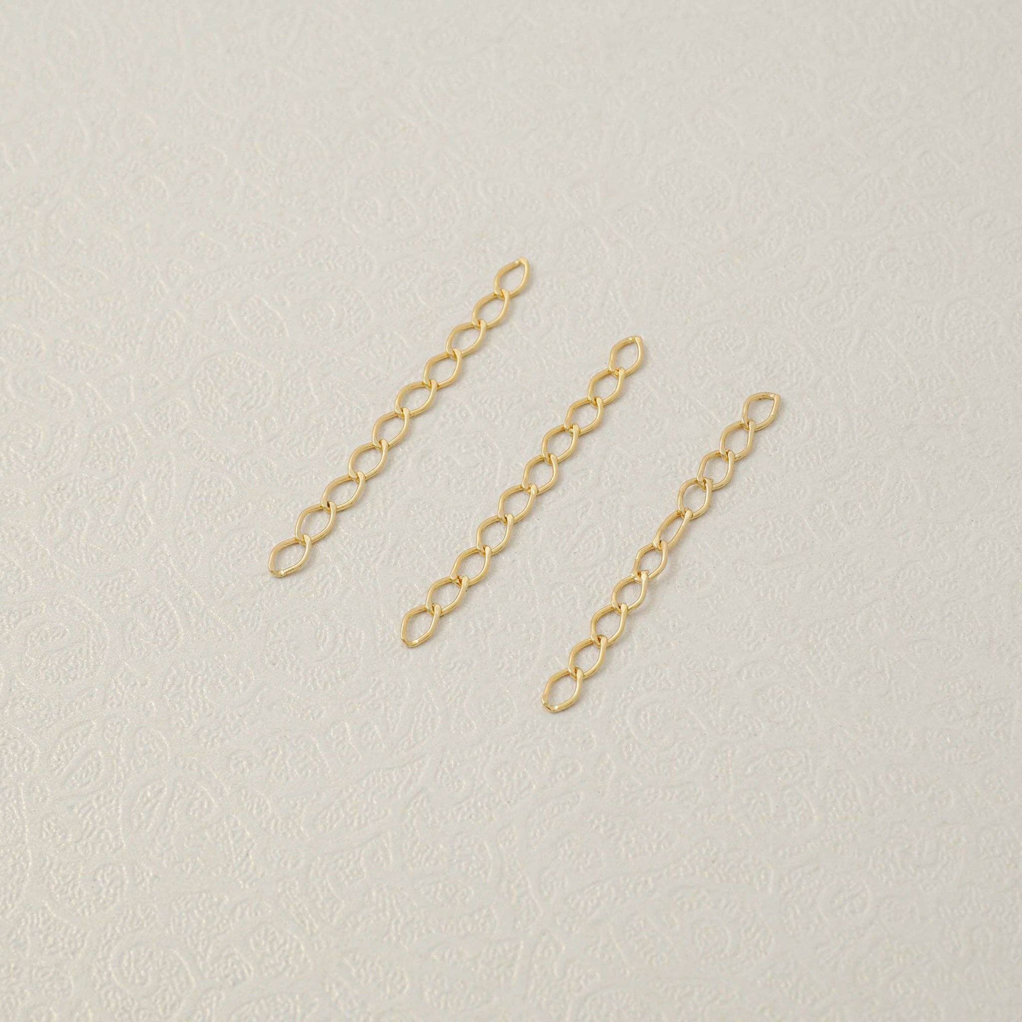 Bretoon - Wholesale Link & Chain Necklace - Herraje de Cadena0