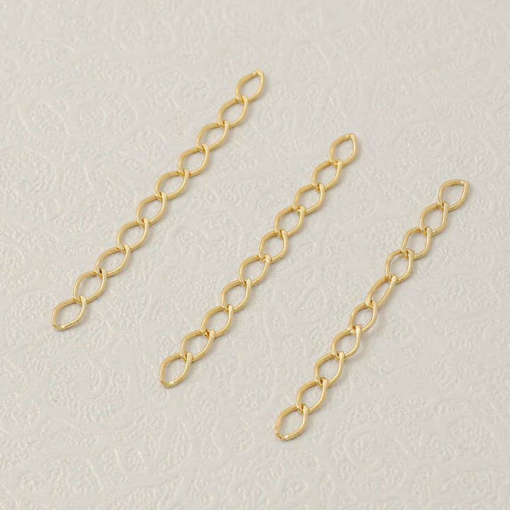 Bretoon - Wholesale Link & Chain Necklace - Herraje de Cadena0