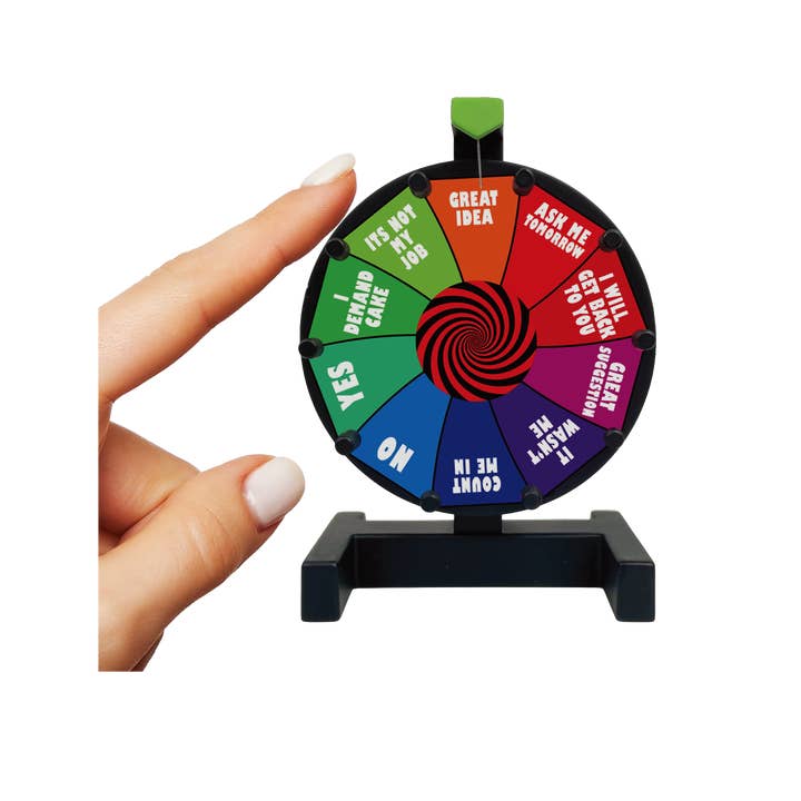 Yobro - Wholesale Gag Gift/Novelty Gift - Desktop Funny Game- Mini Funny Gift, Novelty Toy