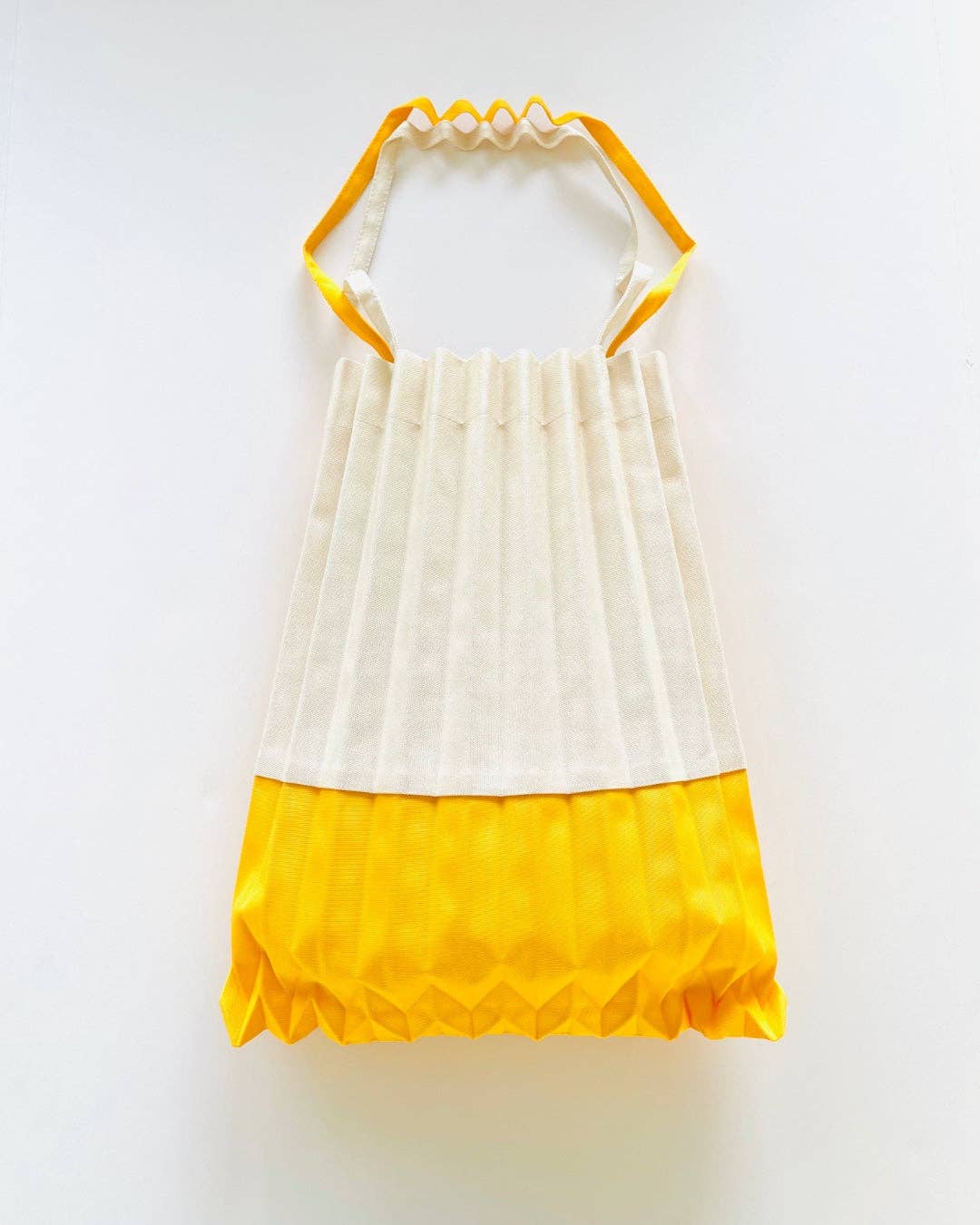 Mountparker - Wholesale Tote Bag - Women's - Urban Pleated Tote0