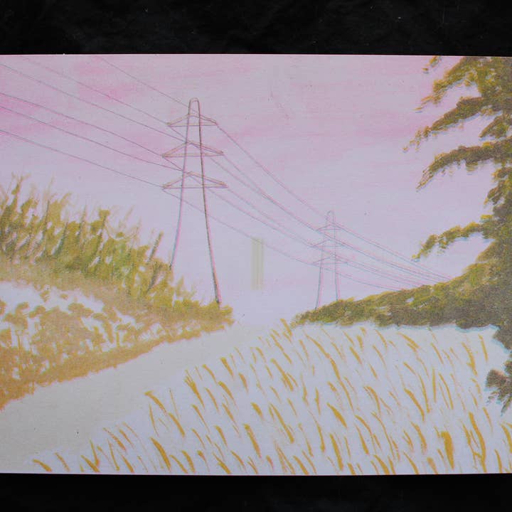 Seppa Print for wholesale by Looky Here