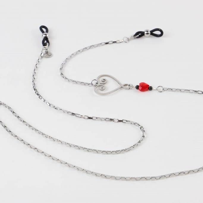 Lenzenvloeistof ketting/ketting voor wholesale door Nubia Joalharia