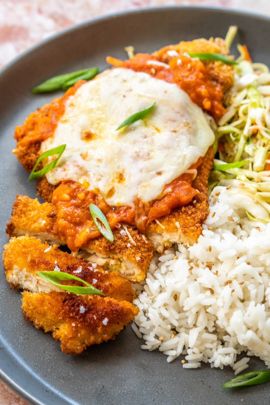 Sauz - Wholesale Pasta Sauce - Miso Garlic Marinara4