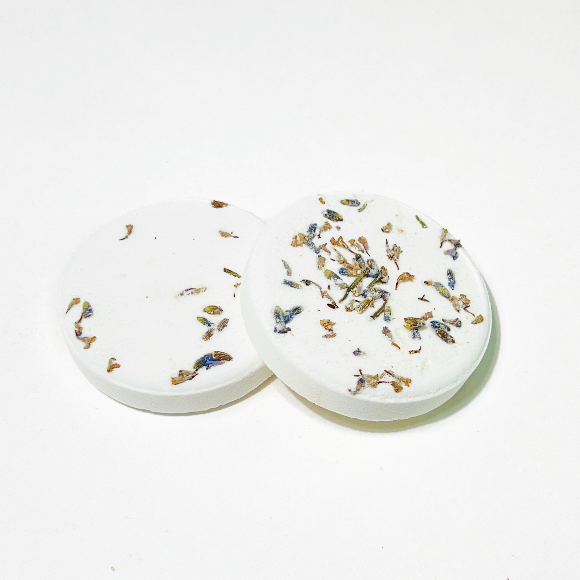 Sow the Magic - Wholesale Shower Steamer/Bomb - Goodnight Moon Lavender Shower Steamer Set1