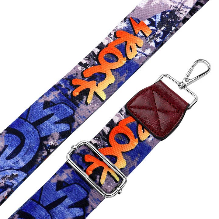 Sensibling Corp. - Wholesale Crossbody Bag - Women's - Electronic Guitar Shaped Crossbody Bag
4