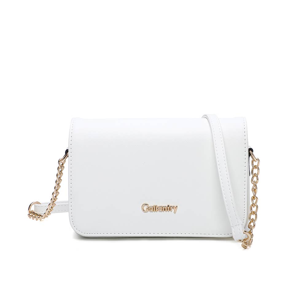 Gallantry – wholesale Axelremsväska – Dam – La Petite (C-7097) – elegant axelremsväska för vardagen12