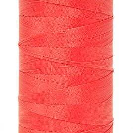 Mandala Crafts - Wholesale Thread - Mandala Crafts Bonded Nylon Thread for Sewing Leather, Upholstery, Jeans and Weaving Hair; Heavy-Duty; 1500 Yards Size 69 T708