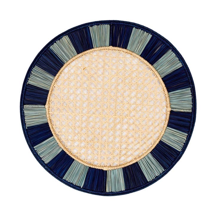 Twist Tischset für den Großhandel von Coro Cora™