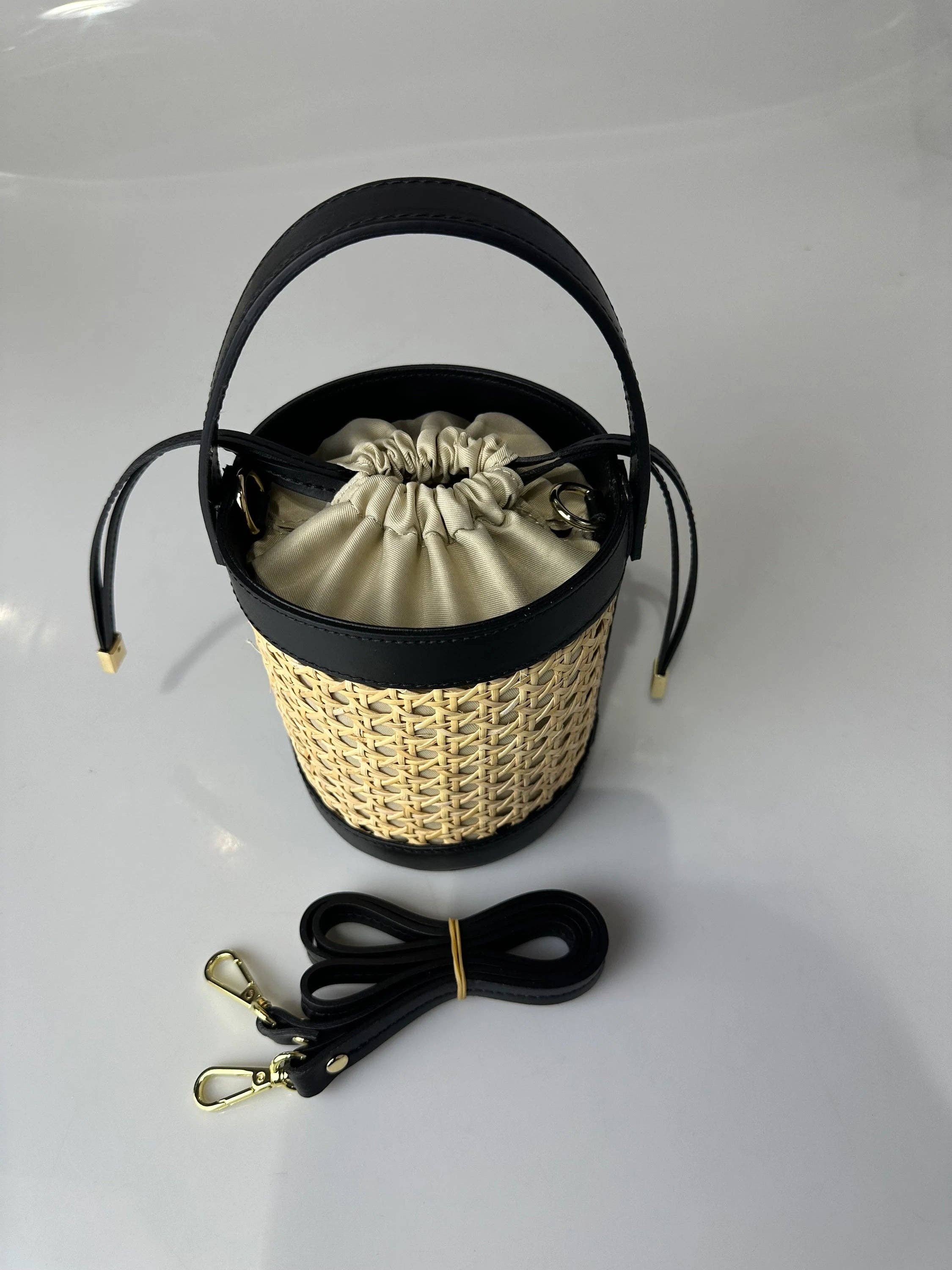 Zhade - Wholesale Beach Bag - WIEN- bucket0