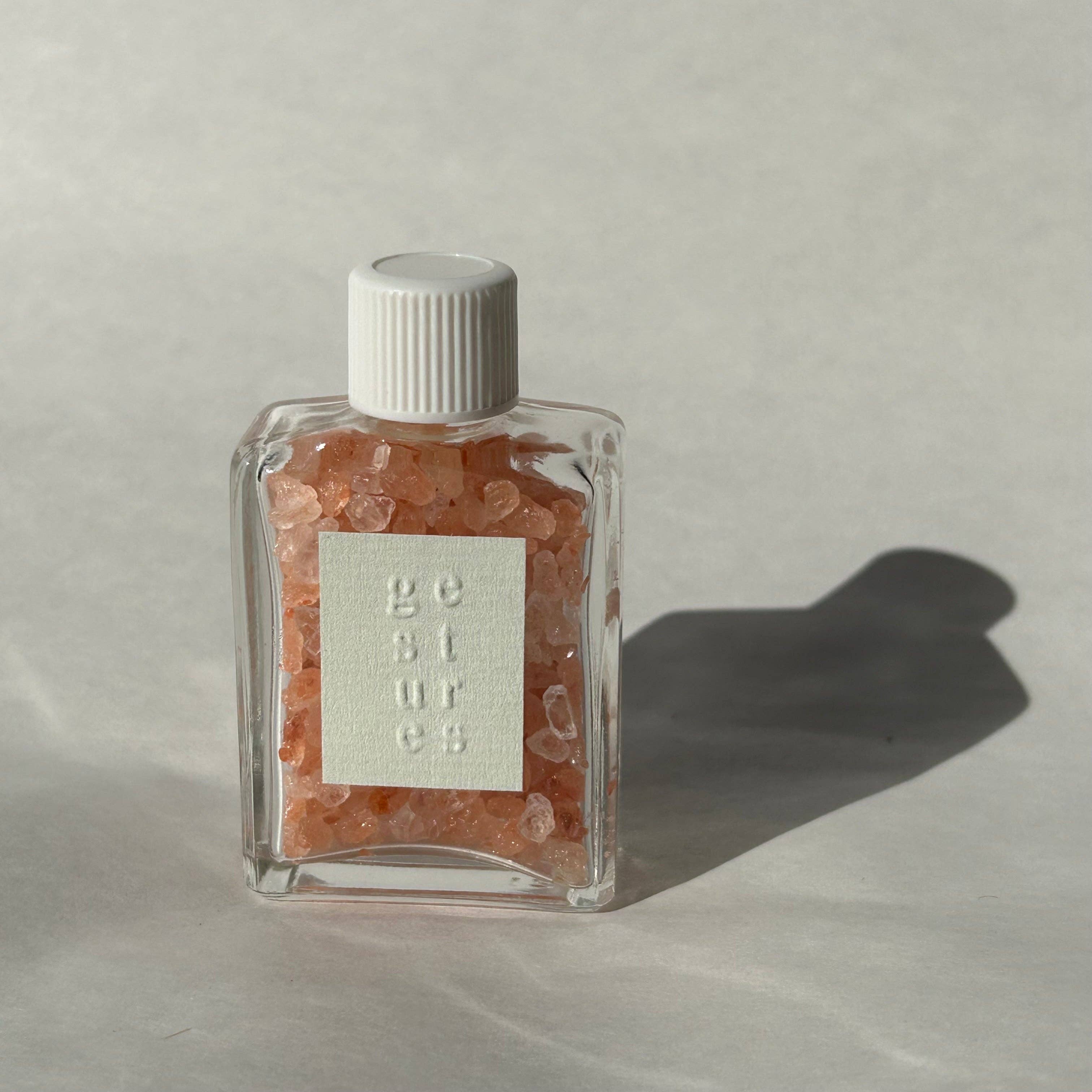 g e s t u r e s - Wholesale Meditation Supplies - love smelling salt3