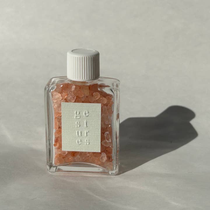g e s t u r e s - Wholesale Meditation Supplies - love smelling salt3