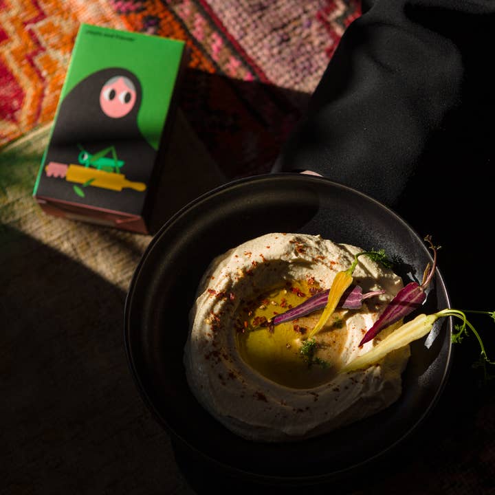 Hellenic Farms - Wholesale Crackers - Yiayia & Friends Olive Oil and Oregano Rusks
