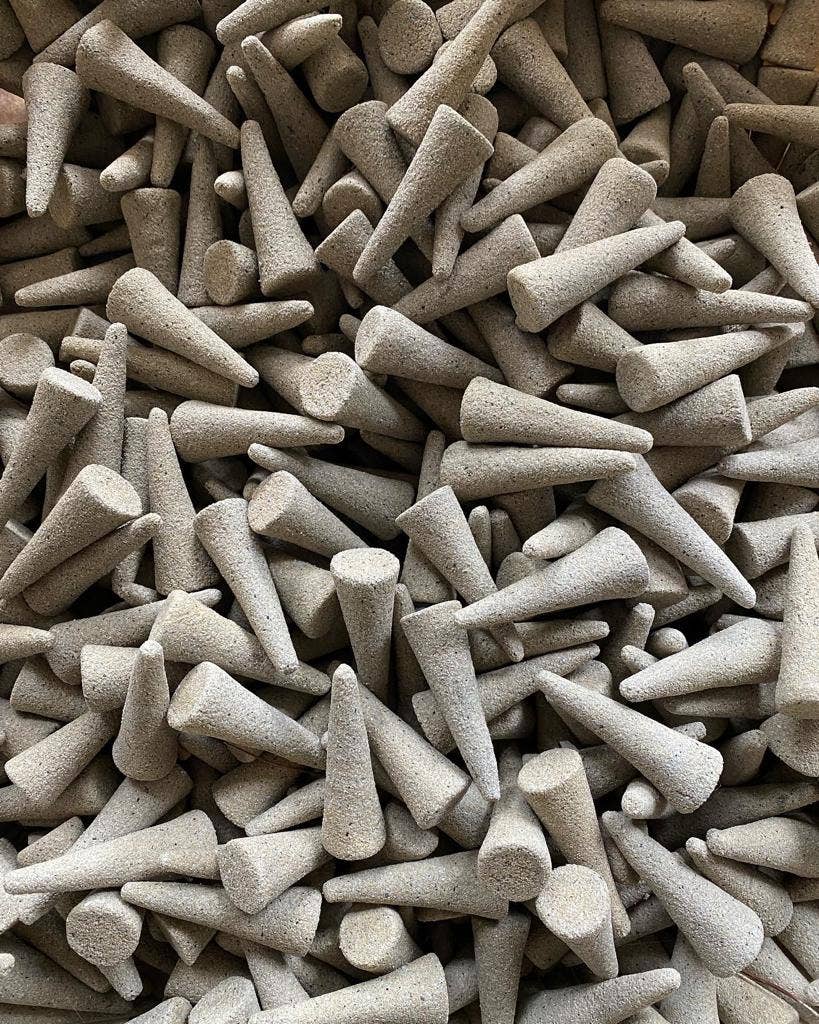 This is Latin America - Vendita all'ingrosso Incensi - Coni di incenso Copal2