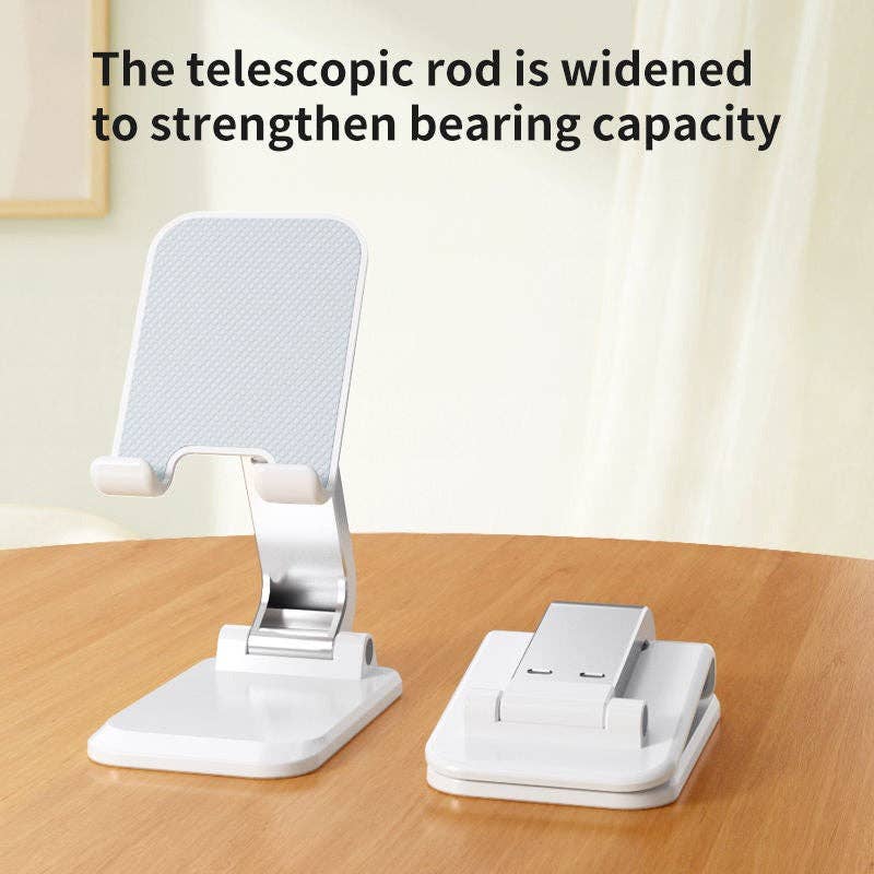VIGOR - Wholesale Phone/Tablet Stand - Q7 Multi-function Lift Phone Stand for Desk Portable Foldabl14