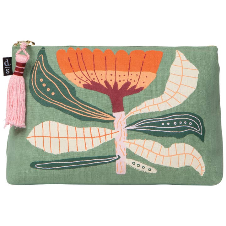 Danica Studio - Wholesale Makeup/Cosmetic Bag - Venus Small Cosmetic Bag