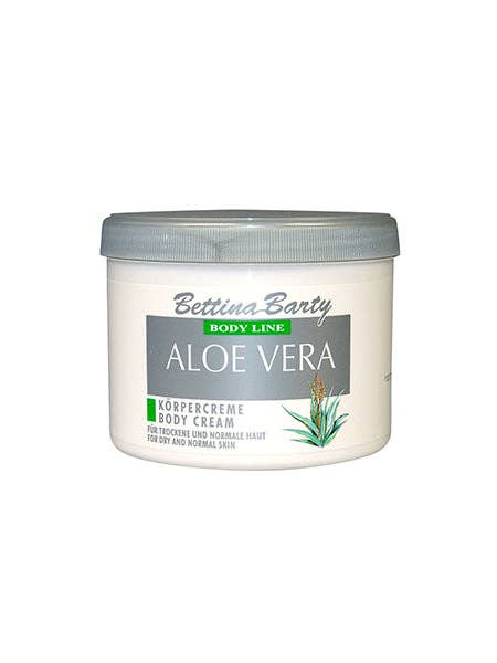 Marbert - Wholesale Body Cream/Lotion - ALOE VERA Body Cream0