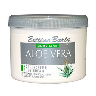 Marbert - Wholesale Body Cream/Lotion - ALOE VERA Body Cream0