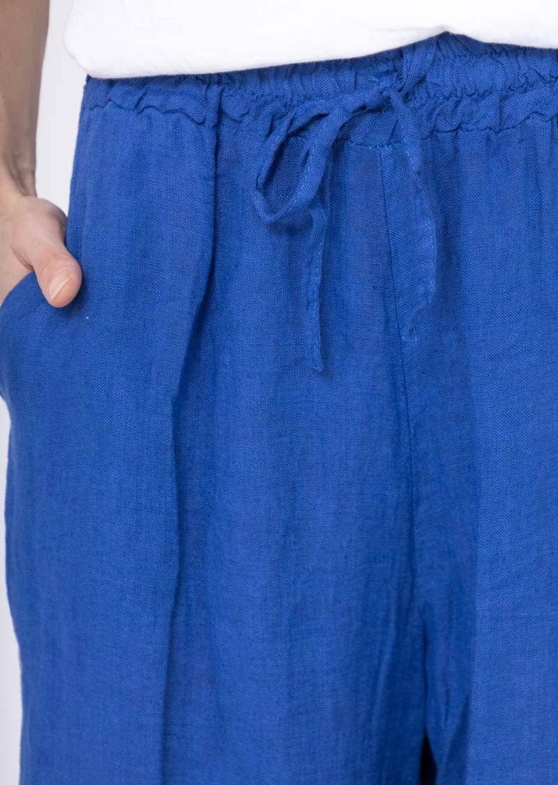 LINEN & COTTON HOUSE – wholesale Pants – Women's – 5299 100% LINEN PANTS BEST SELLER, SPRINT SUMMER CLOTH87