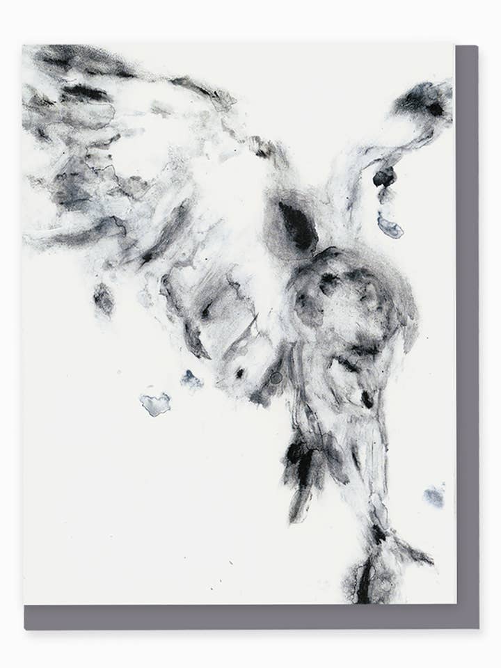 Flight Card for wholesale by Leigh Cypres