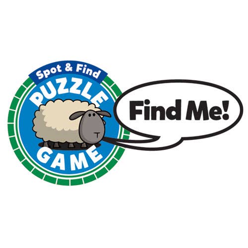 Eurographics Puzzles Europe - Wholesale Puzzle - Kids - Crazy Aquarium3