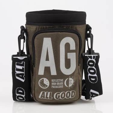 Saco de garrafa AGNB por atacado de All Good