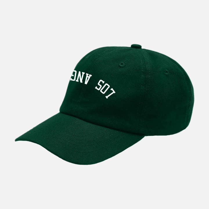 Los Angeles for wholesale by Hiro Clark