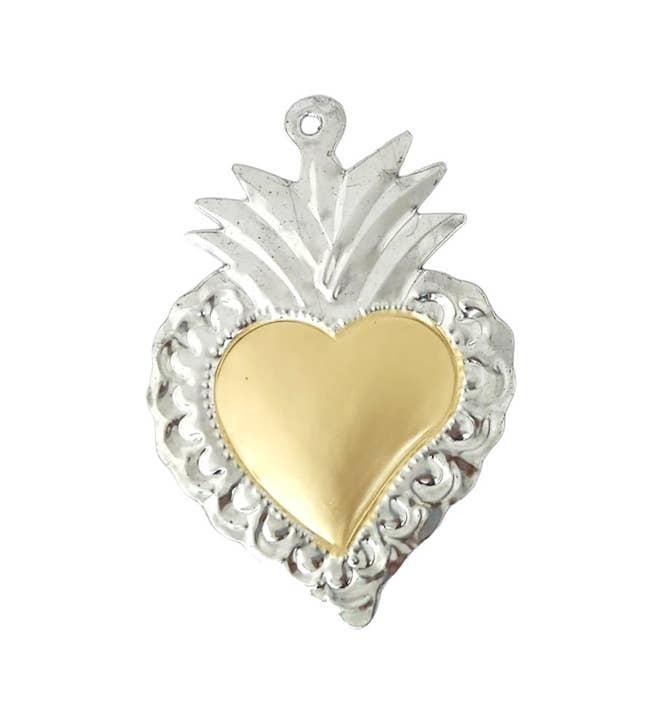 Tenn Golden Heart - Classic för wholesale av Sedona Spirit