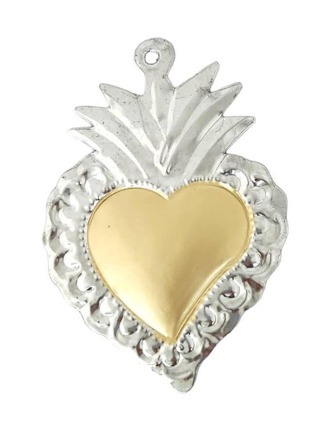 Tenn Golden Heart - Classic för wholesale av Sedona Spirit