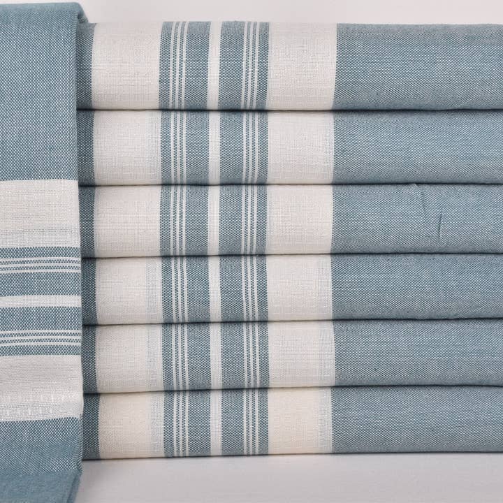 Personalized Towels, Custom Beach Towel for wholesale by Organic Turkish Towels