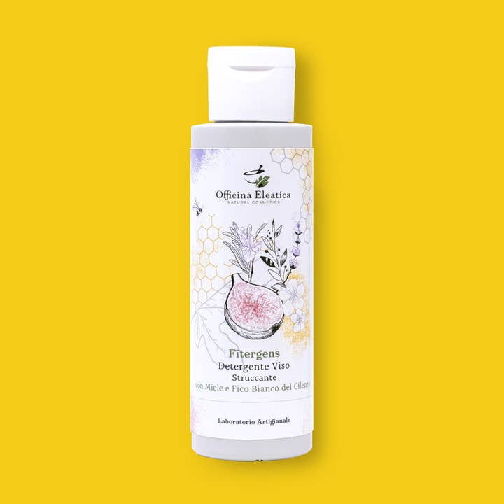 Fitergens - Officina Eleatica per la vendita all'ingrosso da parte di Officina Eleatica Natural Cosmetics di Gloria Alfano