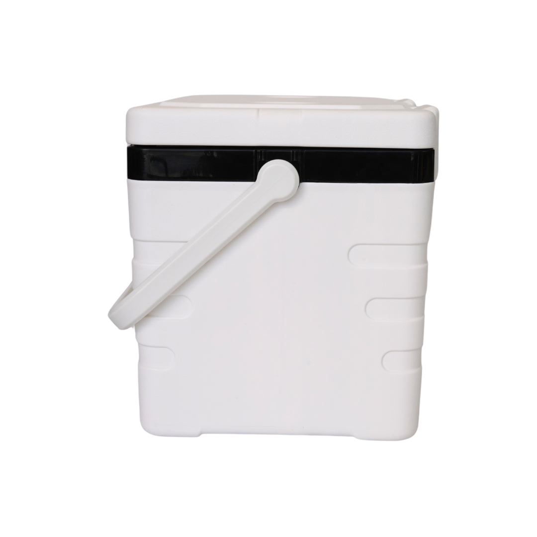 Caddis Sports – Engroshandel Køletaske – Cobalt 37 Quart Weekender Cooler4