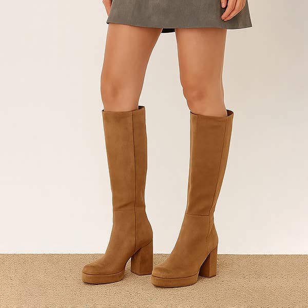 TG-EAST-83 and other Purchase Wholesale platform boots. Free Returns & Net 60 Terms on Faire trending on Faire.